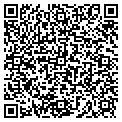 QR code with Bd Maintenance contacts