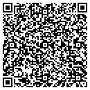 QR code with Hing Wang contacts