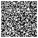 QR code with L Tp Landventures contacts