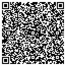 QR code with Hong Kong Buffet contacts