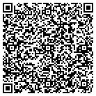 QR code with Hong Kong China Buffet contacts