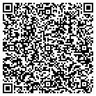 QR code with Hong Kong China Buffet contacts