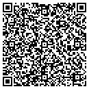 QR code with O Hana Service Agency contacts