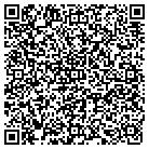 QR code with Mccagg David Agent Of Equis contacts