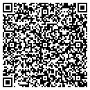 QR code with West Hamlin Storage contacts