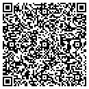 QR code with Lv Nails Spa contacts