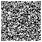 QR code with E & A University Crossings contacts