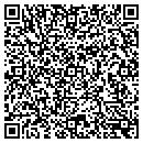 QR code with W V Storage LLC contacts