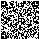 QR code with Plasterworks contacts