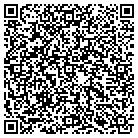 QR code with Riverside Framing & Gallery contacts