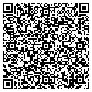 QR code with R & N Exclusives contacts