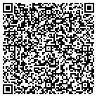 QR code with Kimu Asian Restaurant Inc contacts