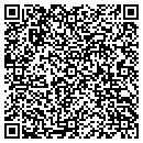 QR code with Saintryan contacts