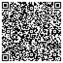 QR code with A & B Extra Storage contacts