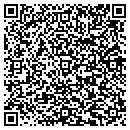 QR code with Rev Peter Fournoy contacts