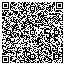 QR code with L & H Optical contacts