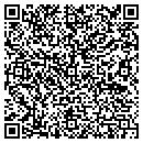 QR code with Ms Barbara's Dog Boutique And Spa contacts