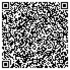 QR code with Action Plus Screenprinting contacts