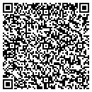 QR code with The Regal Beader contacts