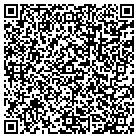 QR code with Pinnacle Real Estate Advisors contacts