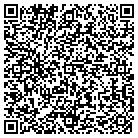 QR code with Upper Peninsula Candle Co contacts