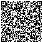QR code with Operadores Mundiales USA Inc contacts
