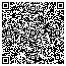 QR code with Oriental Spa contacts