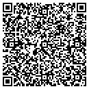 QR code with All Storage contacts