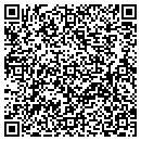 QR code with All Storage contacts