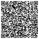 QR code with Oriental Touch Health Spa contacts
