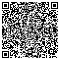 QR code with All-Store contacts