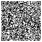 QR code with Orlando Reprographics Inc contacts