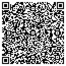 QR code with Jubae Design contacts
