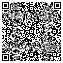 QR code with Amherst Storage contacts