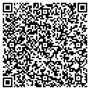 QR code with 2 Bee Graphics LLC contacts