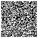 QR code with 2 Shea Creative contacts
