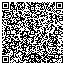 QR code with Handmade Dreams contacts