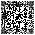 QR code with A Plus Mini Storage & Rentals contacts