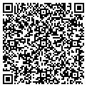 QR code with Pagoda Hut contacts