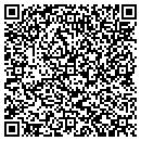 QR code with Hometown Crafts contacts