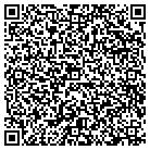 QR code with R J P Properties LLC contacts