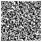 QR code with Adams-Hunter Art & Design contacts
