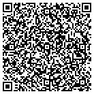 QR code with Adams Swcd Geographic Info contacts