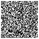 QR code with Advanced Window Graphics Inc contacts