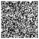 QR code with Radiance Medspa contacts