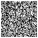 QR code with Avenue Bank contacts