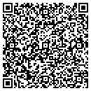 QR code with Red Sea Spa contacts