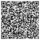 QR code with A To Z Mini Storage contacts