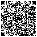 QR code with Hardens Gun Shop Inc contacts