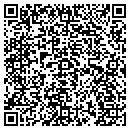 QR code with A Z Mini Storage contacts